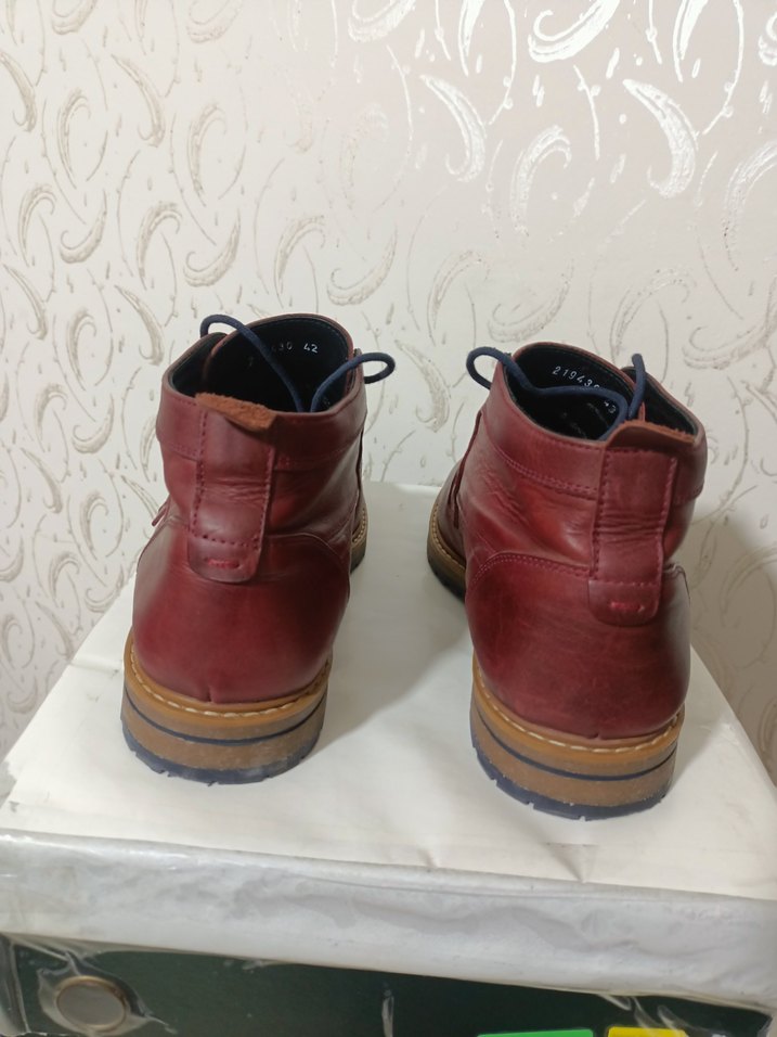 Dockers deri bot - Görsel 2