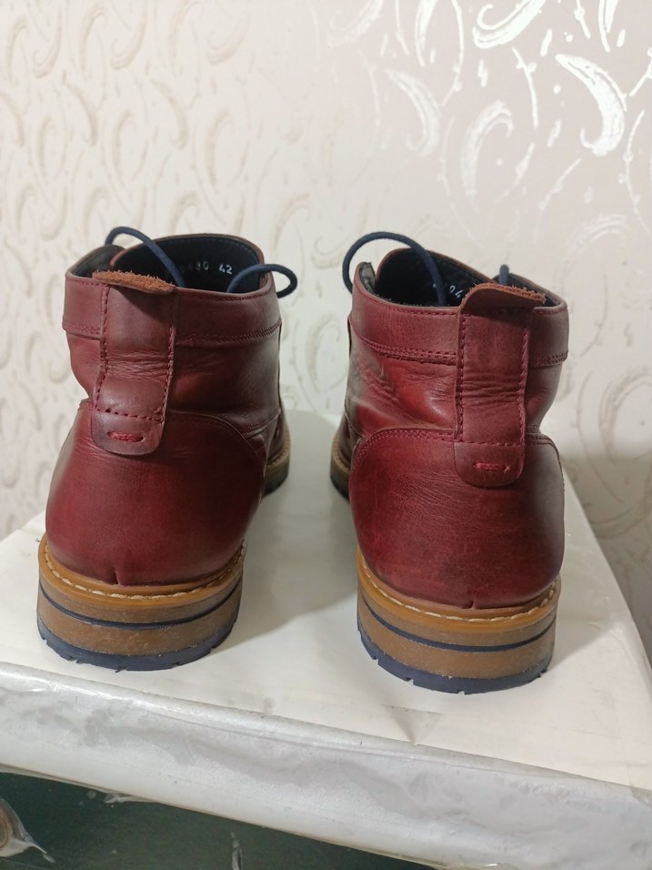 Dockers deri bot - Görsel 4