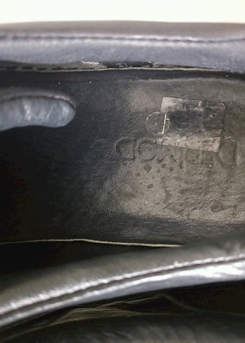 derimod günlük deri - Görsel 8