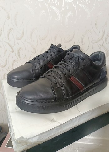 derimod günlük deri - Görsel 4