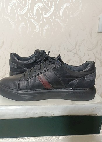 derimod günlük deri - Görsel 6