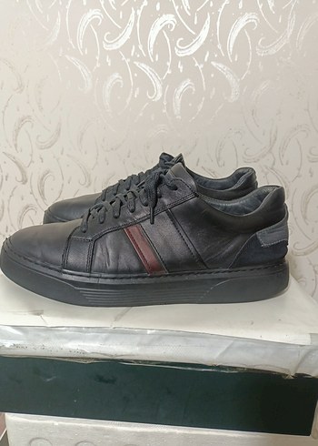 derimod günlük deri - Görsel 3