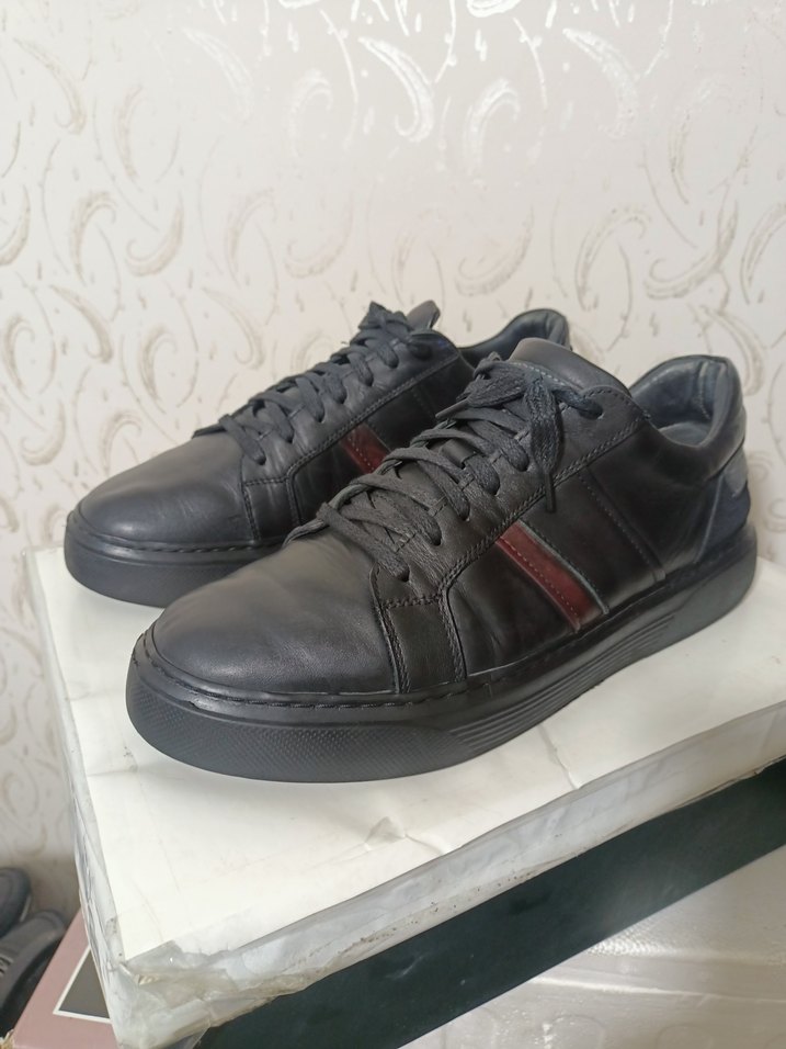 derimod günlük deri - Görsel 4