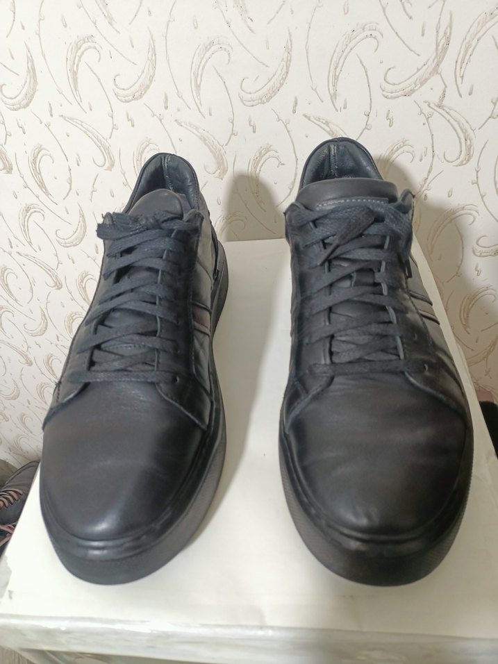 derimod günlük deri - Görsel 2