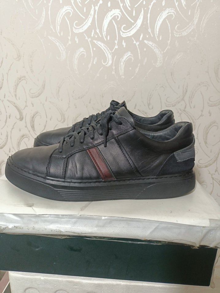 derimod günlük deri - Görsel 3