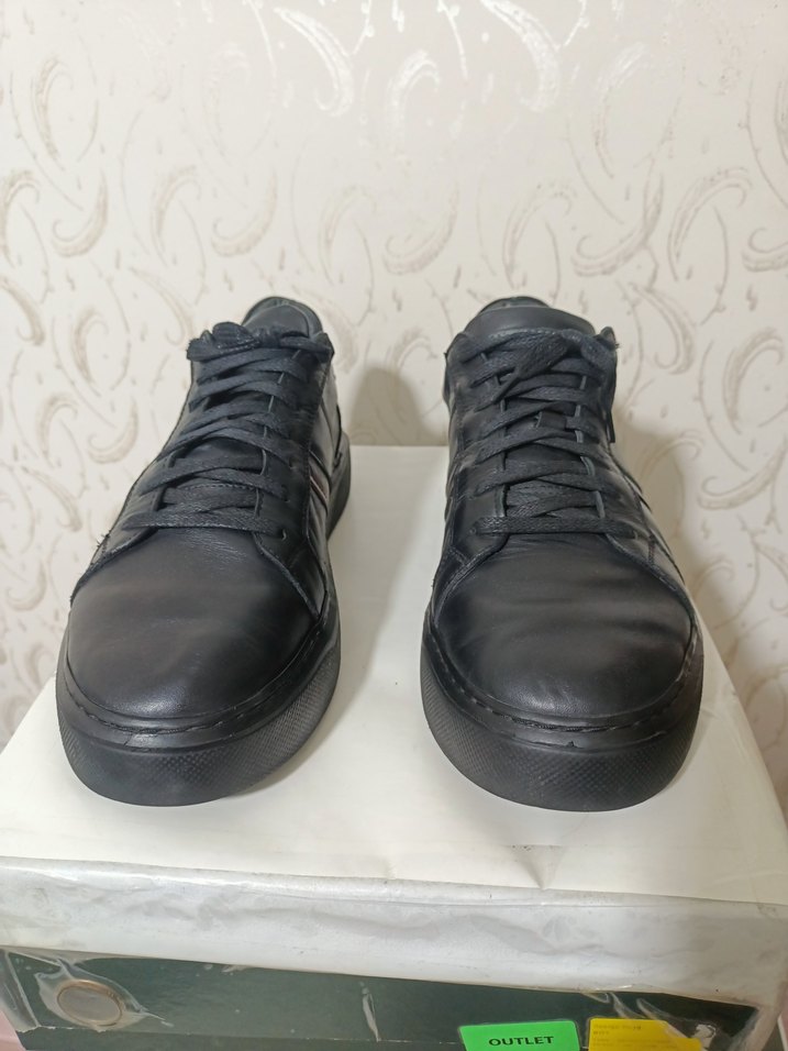 derimod günlük deri - Görsel 5