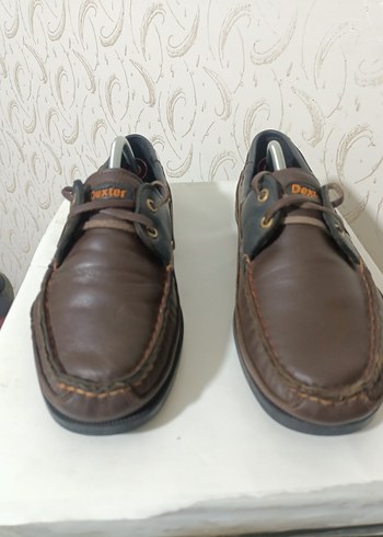 dexter günlük klasik - Görsel 3