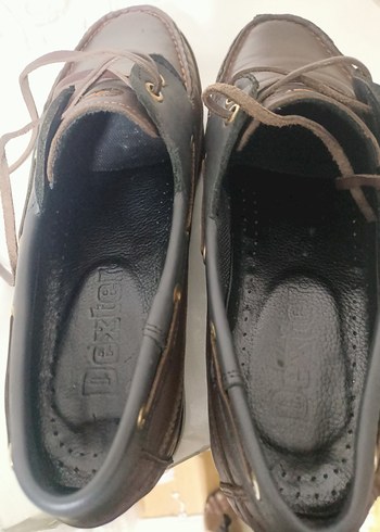 dexter günlük klasik - Görsel 6