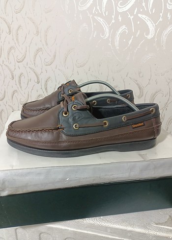 dexter günlük klasik - Görsel 2