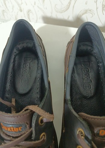 dexter günlük klasik - Görsel 7