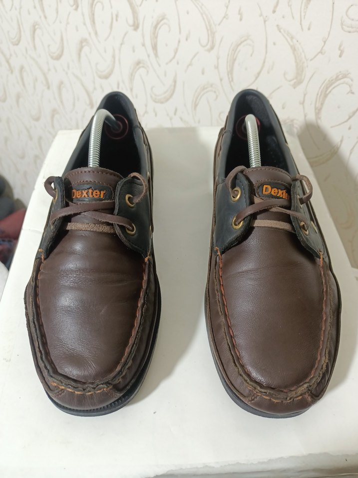 dexter günlük klasik - Görsel 4