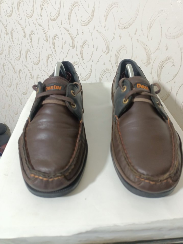 dexter günlük klasik - Görsel 3