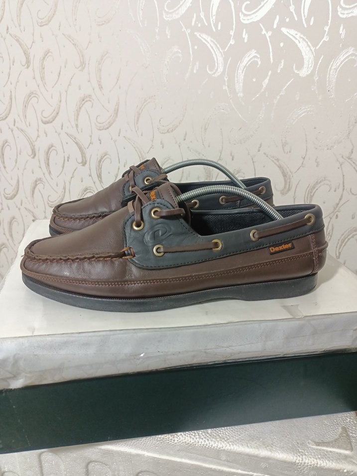 dexter günlük klasik - Görsel 2