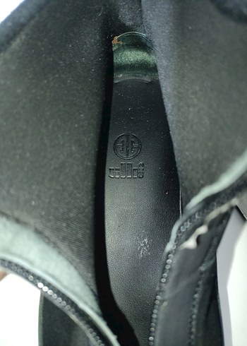 Elle water prof bot - Görsel 12