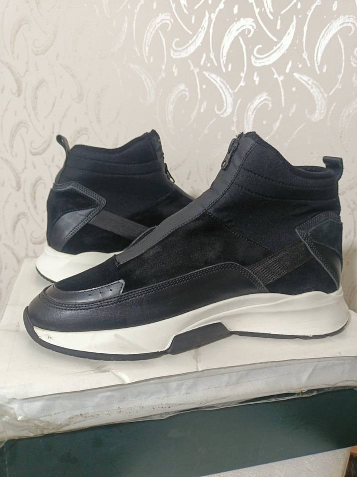 Elle water prof bot - Görsel 2