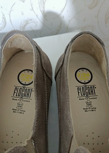 flogart confort - Görsel 13