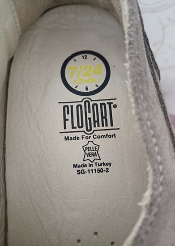 flogart confort - Görsel 12