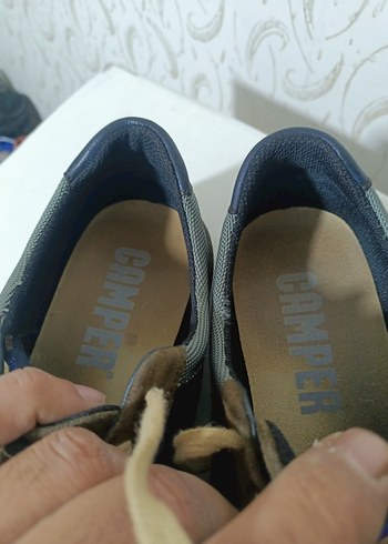 Camper 1987 retro - Görsel 13