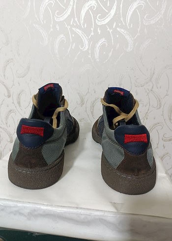 Camper 1987 retro - Görsel 4