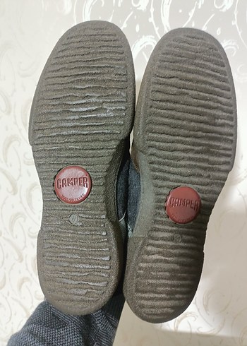 Camper 1987 retro - Görsel 8