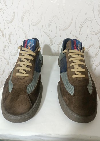 Camper 1987 retro - Görsel 9