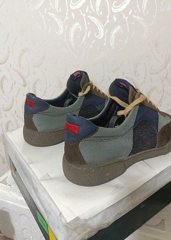 Camper 1987 retro - Görsel 14