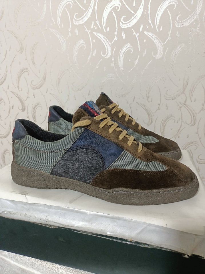 Camper 1987 retro - Görsel 2