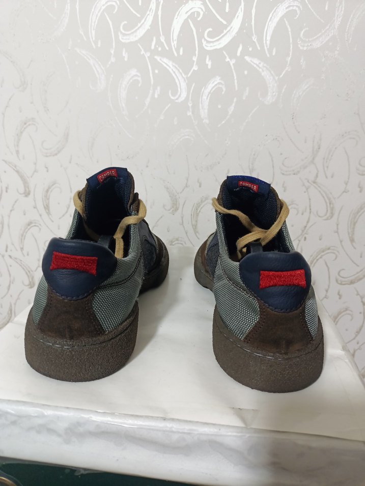 Camper 1987 retro - Görsel 4