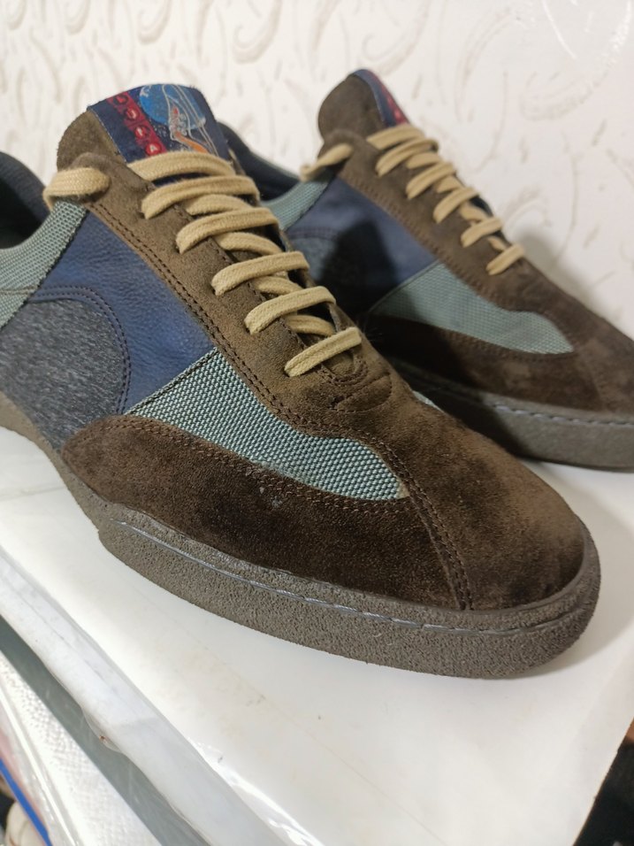 Camper 1987 retro - Görsel 3