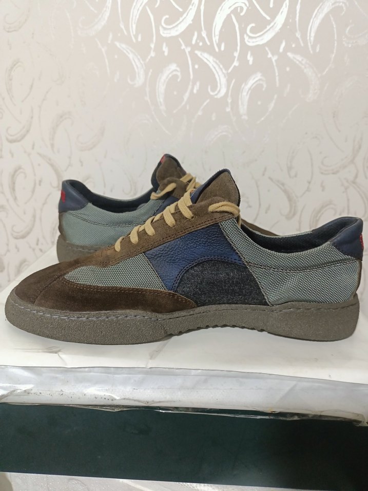 Camper 1987 retro - Görsel 5