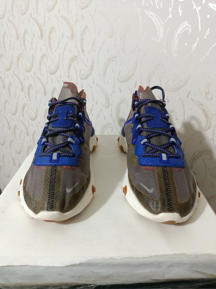 Nike react element 87 - Görsel 4