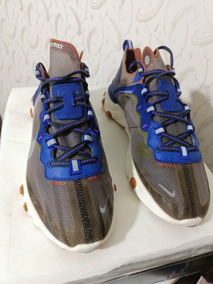 Nike react element 87 - Görsel 5