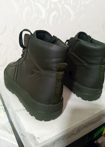 zara su geçirmez bot - Görsel 16