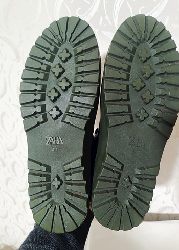 zara su geçirmez bot - Görsel 6