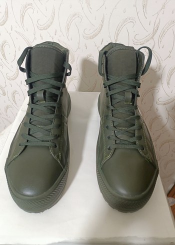 zara su geçirmez bot - Görsel 11