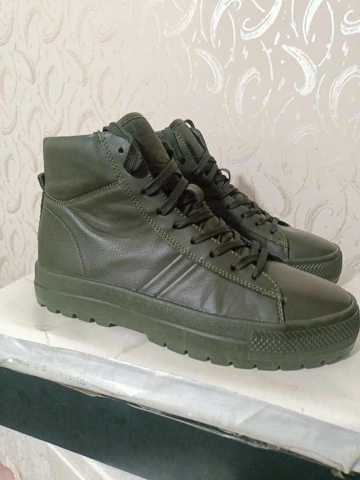 zara su geçirmez bot - Görsel 2