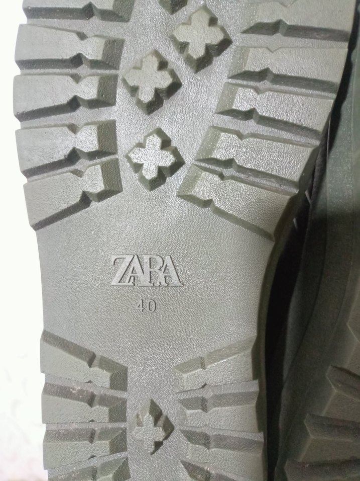 zara su geçirmez bot - Görsel 5