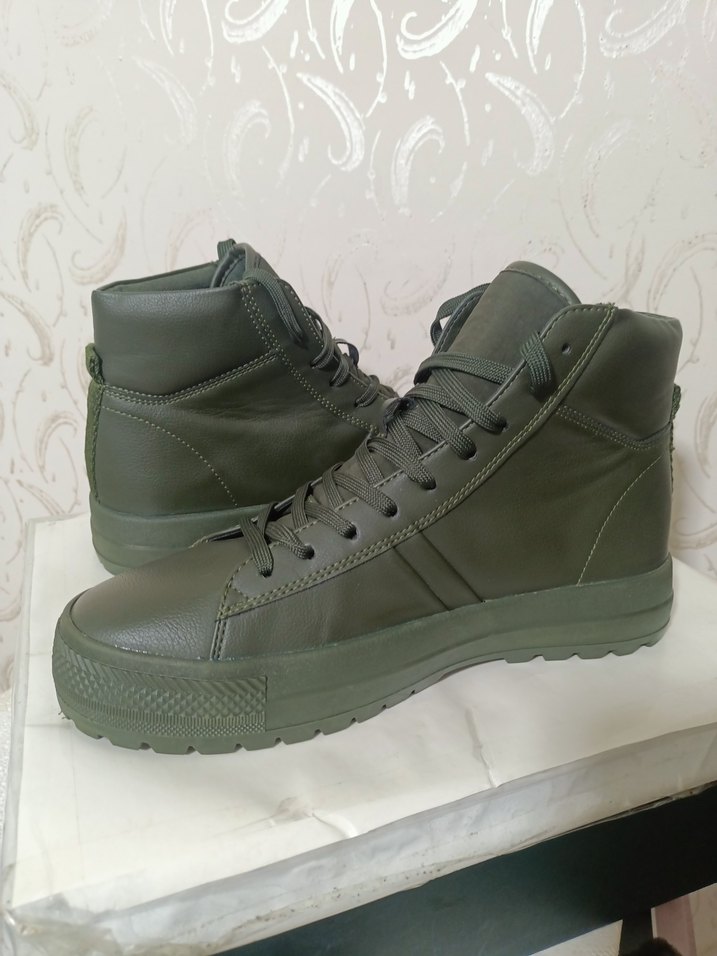 zara su geçirmez bot - Görsel 3