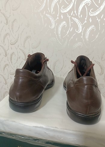 süvari deri klasik - Görsel 6