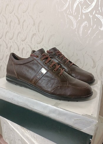 süvari deri klasik - Görsel 11