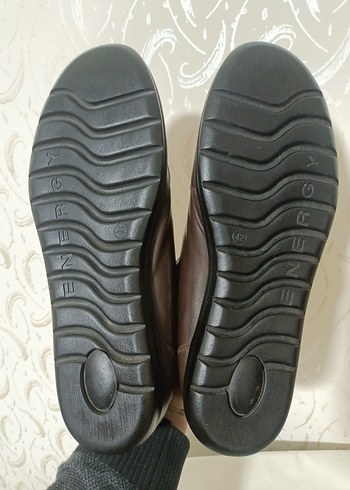 süvari deri klasik - Görsel 9