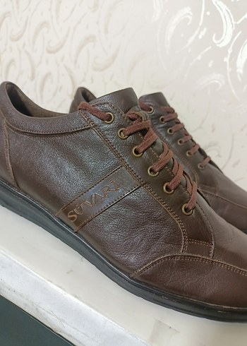 süvari deri klasik - Görsel 10