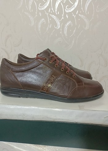 süvari deri klasik - Görsel 12