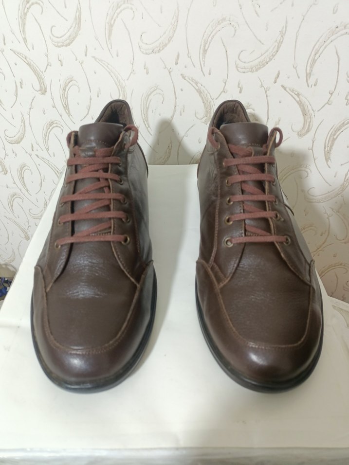 süvari deri klasik - Görsel 3