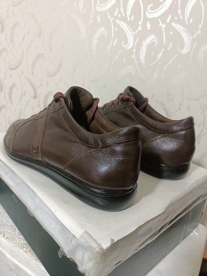 süvari deri klasik - Görsel 5