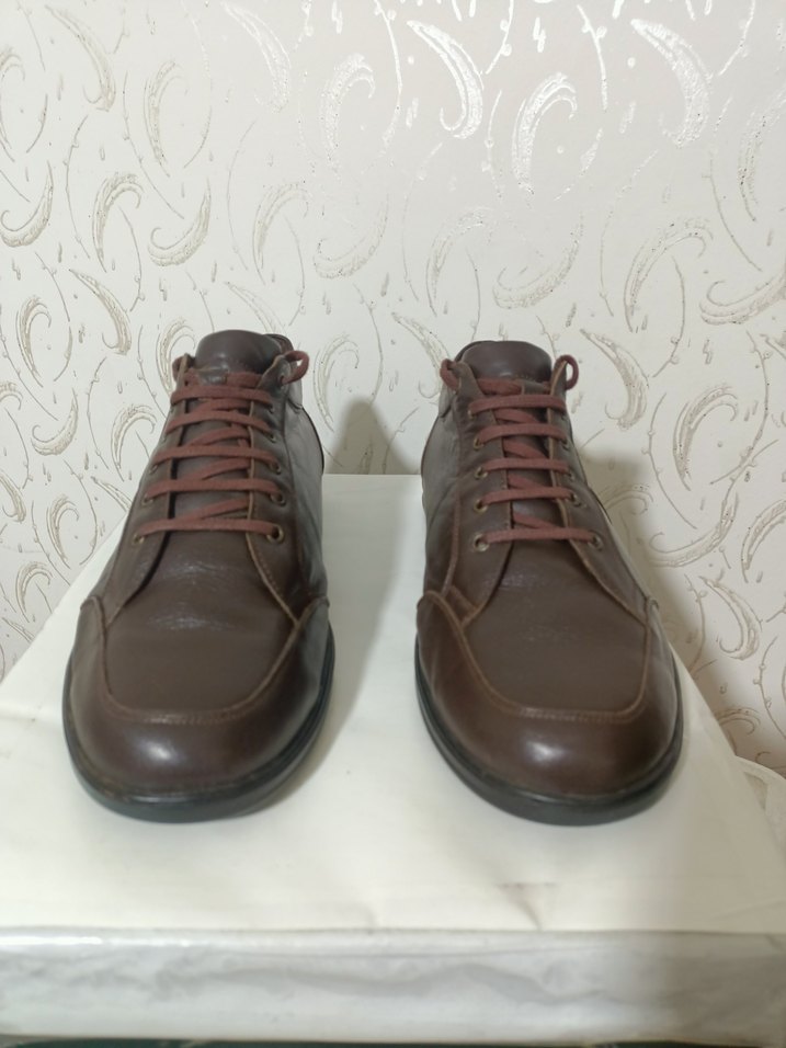 süvari deri klasik - Görsel 2