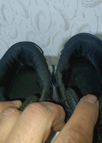 Under Armour Gri Basketbol Ayakkabısı - Görsel 12