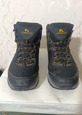 lumberjack goretex outdoor su geçirmez - Görsel 2