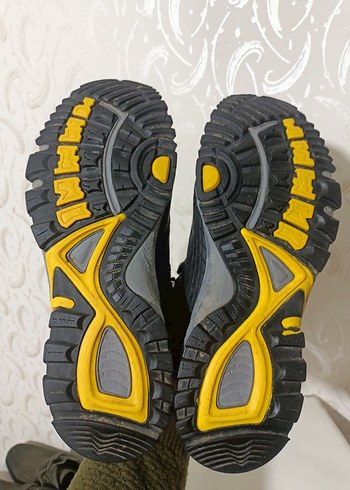 lumberjack goretex outdoor su geçirmez - Görsel 8