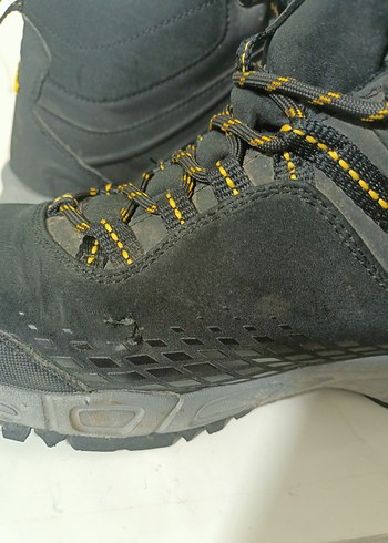 lumberjack goretex outdoor su geçirmez - Görsel 10